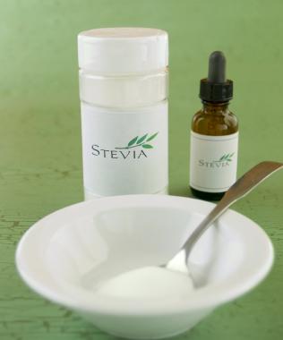 Stevia