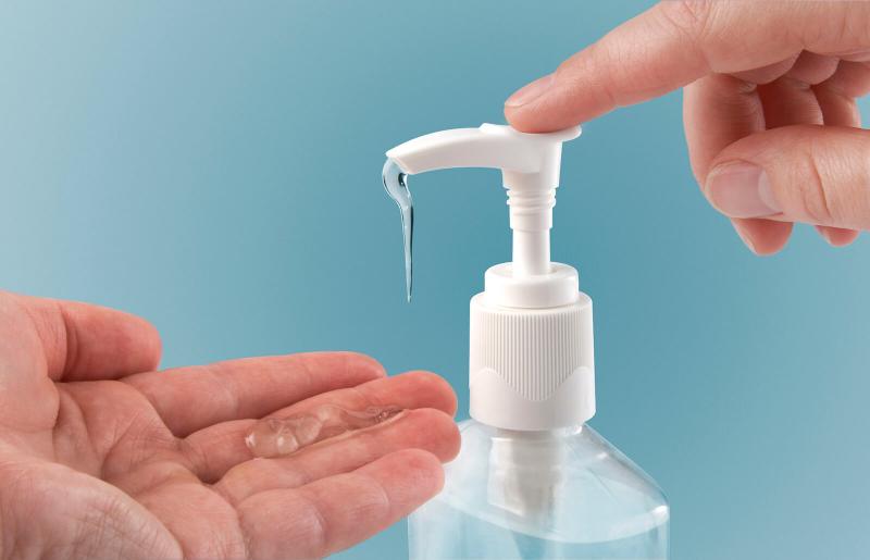 Is Hand Sanitizer Effective Enough to Kill Viruses? LoveToKnow Health