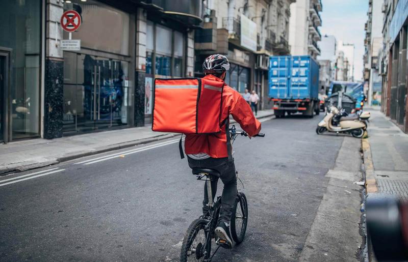 Safety Tips for Takeout and Delivery Food LoveToKnow Health & Wellness