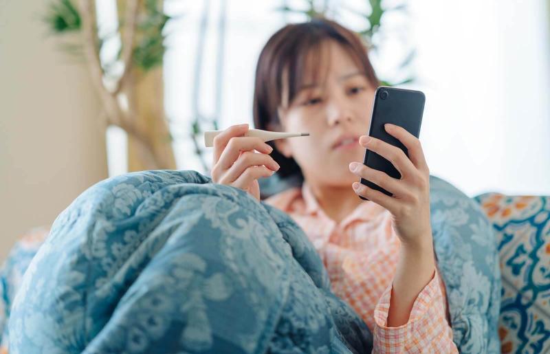 What Self-Isolation Means and How to Practice It | LoveToKnow Health ...