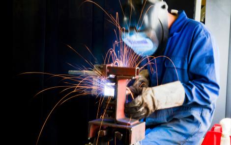 Welder