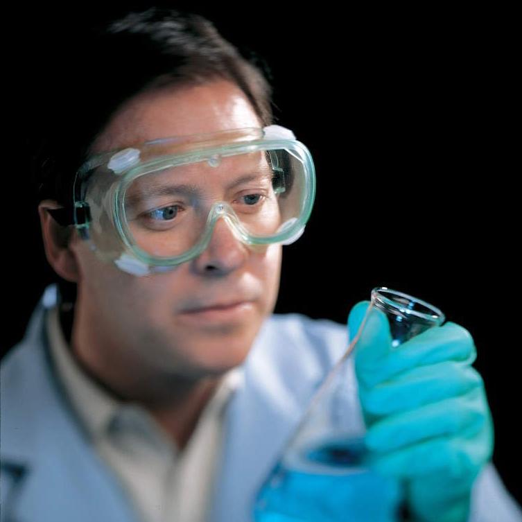 نظارات أوبيرون الكيميائية سبلاش