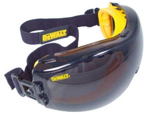 Dewalt DPG82-21C كونسيلر دخان مضاد للضباب ثنائي القالب حملق أمان