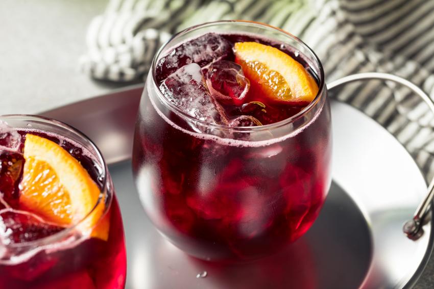 7 Drinks That Don't Taste Like Alcohol for a Buzz With No Burn LoveToKnow