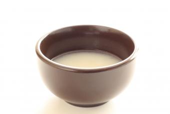 Makgeolli 