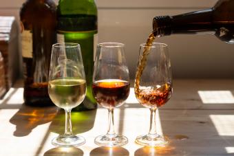 Sweet Spanish Wine Styles and Pairings