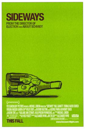 sideways wine movie