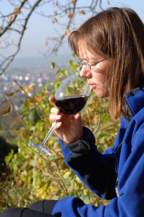 Wine Tasting