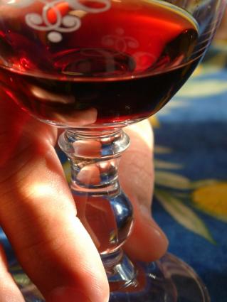 French wine