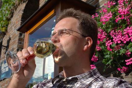 German Wine