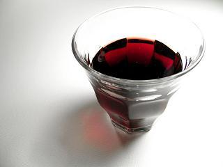 Port wine is a fortified sweet wine.