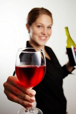 It is not easy to become a Sommelier.