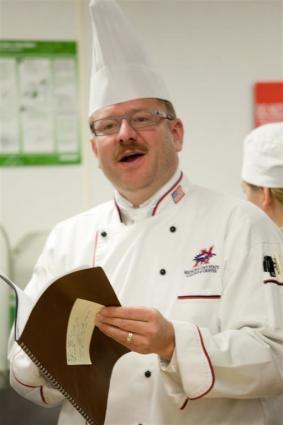 Michael Wray, Sommelier