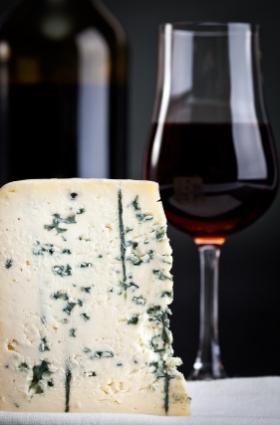 madeira and cheese