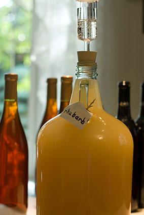 Wine Making