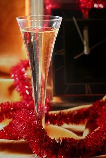 Christmas Wine