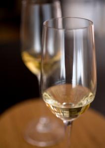 glasses of wine