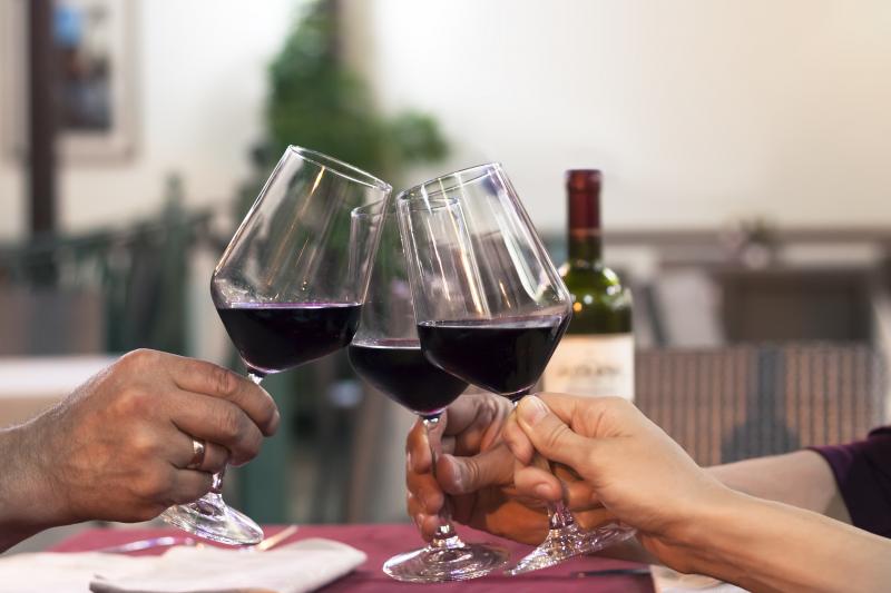 Dry Red Wine Types and Characteristics LoveToKnow