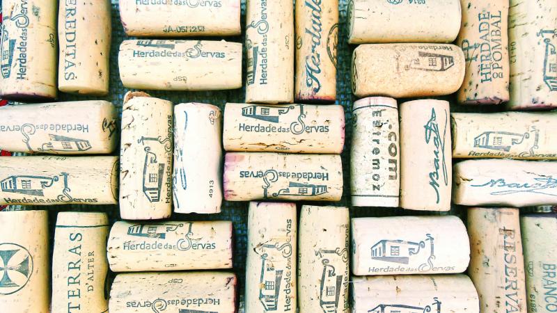 Wine Corks
