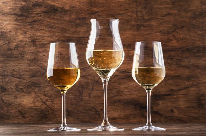 moscato wines