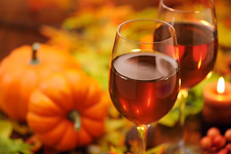 Easy Pumpkin Wine Recipe and Tips LoveToKnow