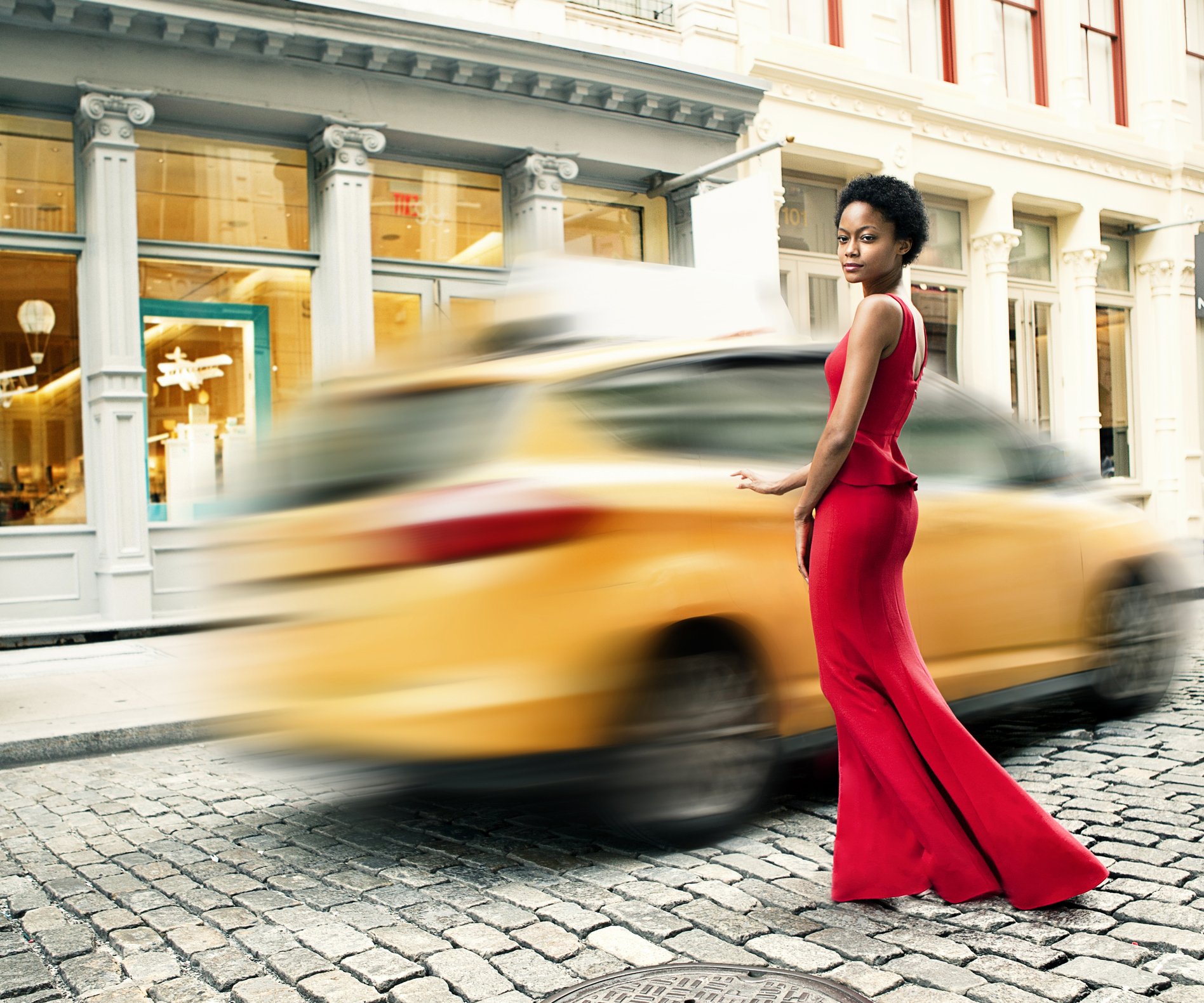 Mermaid Style Evening Gowns | LoveToKnow