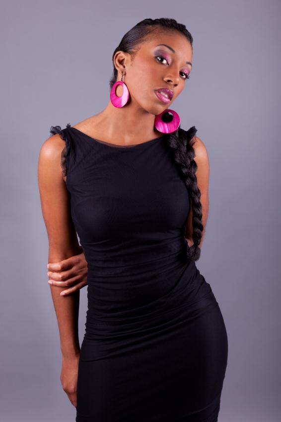 Different Ways to Accessorize a Black Dress LoveToKnow