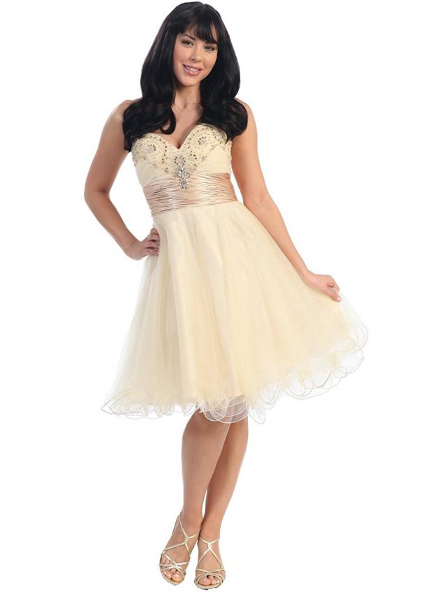 Formal Corset Dresses LoveToKnow