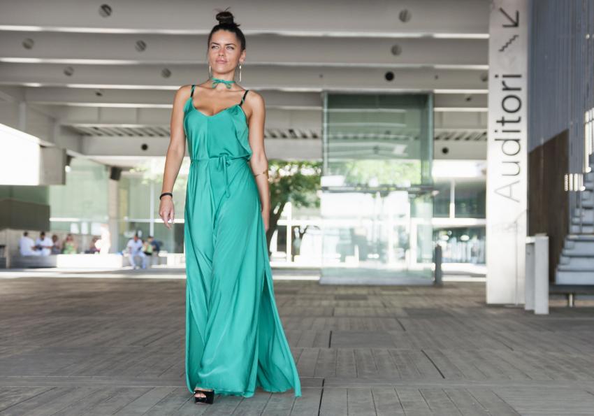 20 Pictures of Green Dresses in Flattering Shades LoveToKnow