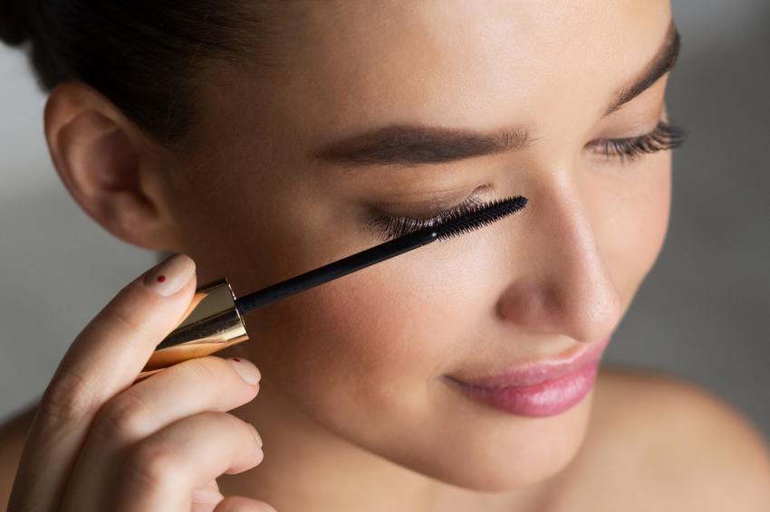 Step by Step Eye Makeup Photo Tutorial LoveToKnow