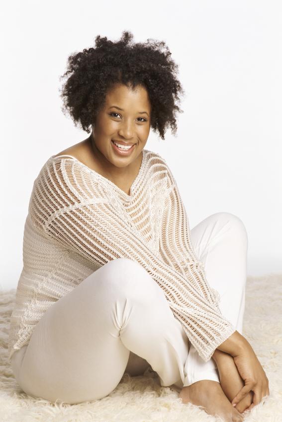 Short Haircuts for Plus Size Women LoveToKnow