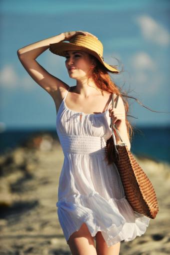 Short Summer Dress Pictures | LoveToKnow