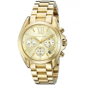 Michael Kors Bradshaw Watch