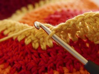 Crochet