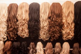 History of Wigs LoveToKnow