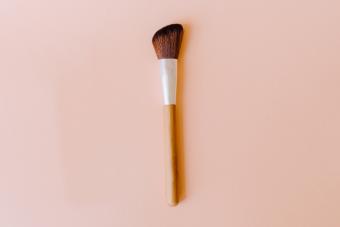 Contouring Brush