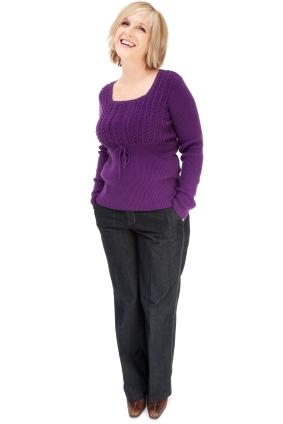 casual dresses for middle aged woman