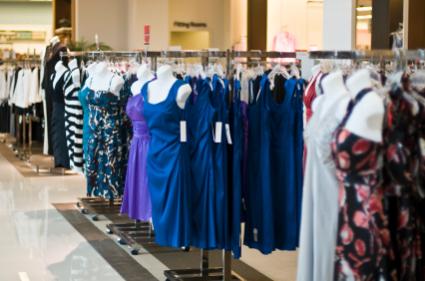 women's dresses at burlington coat factory