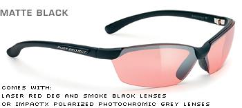 Image of Rudy Project "Jekyll" sunglasses