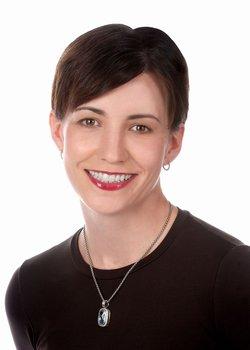 Lori Coulter
