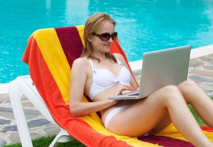 swimsuit shopping online