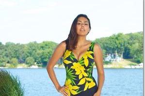 Swimsuits For All creation.