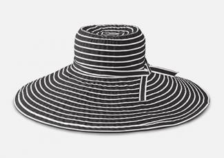 women's fashion sun hats