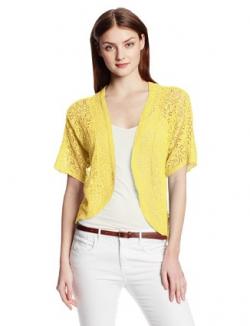 Shrug Sweater | LoveToKnow