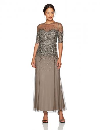 вечерняя одежда