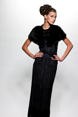 classic dress