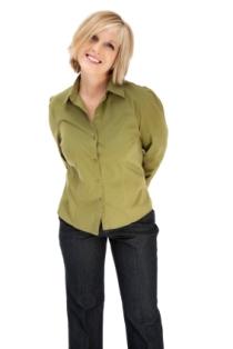 Bill Blass Stretch Jeans | LoveToKnow