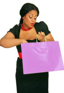 Kathryn Finney, The Budget Fashionista