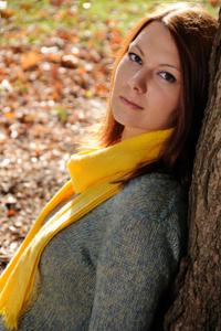 Fashion Scarves Slideshow