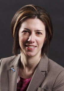 Elizabeth Halkos, Chief Executive Officer at Myphysician360